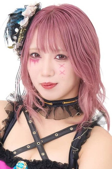 Фото Миса Мацуи (Misa Matsui)