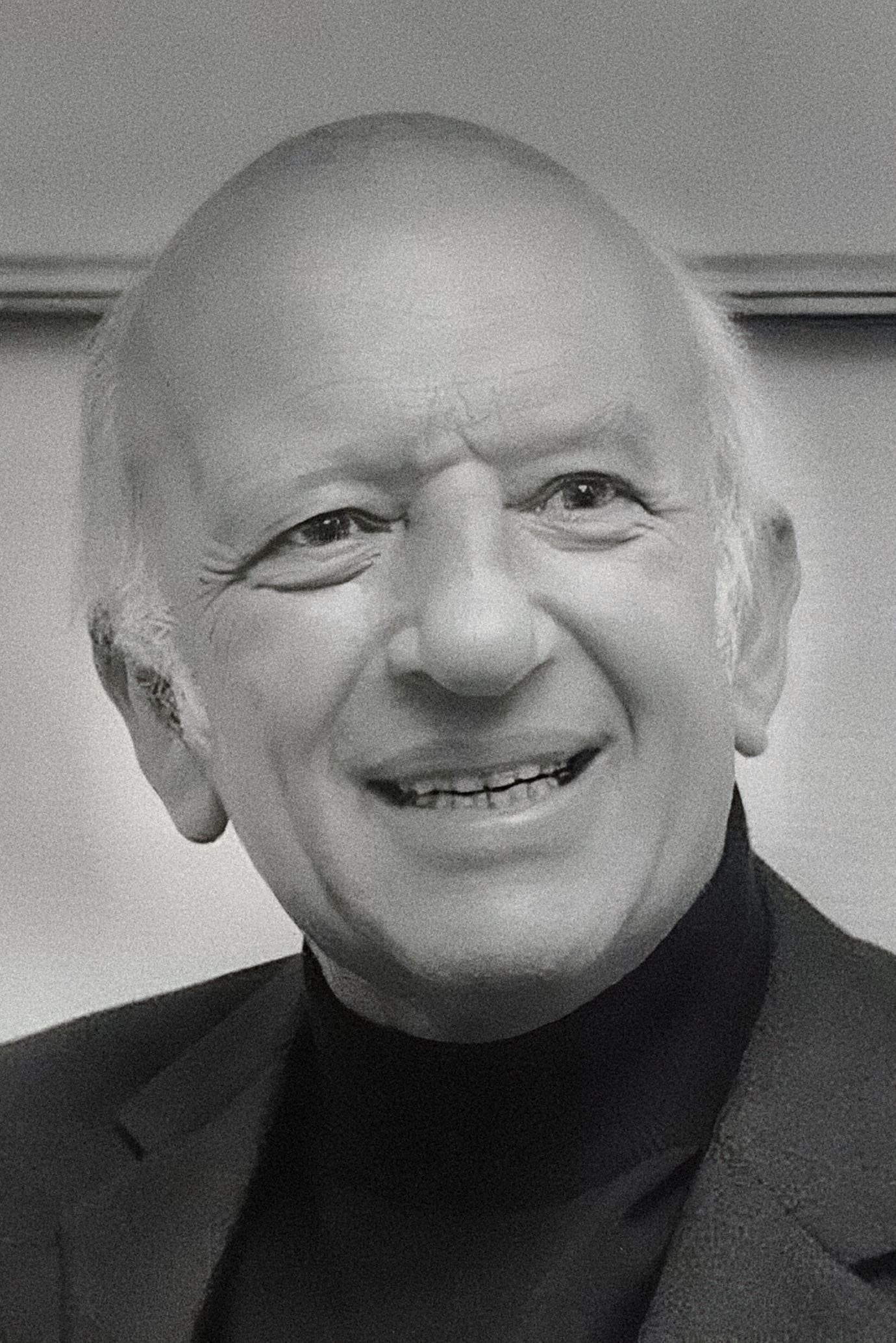 Фото Вернер Финк (Werner Finck)