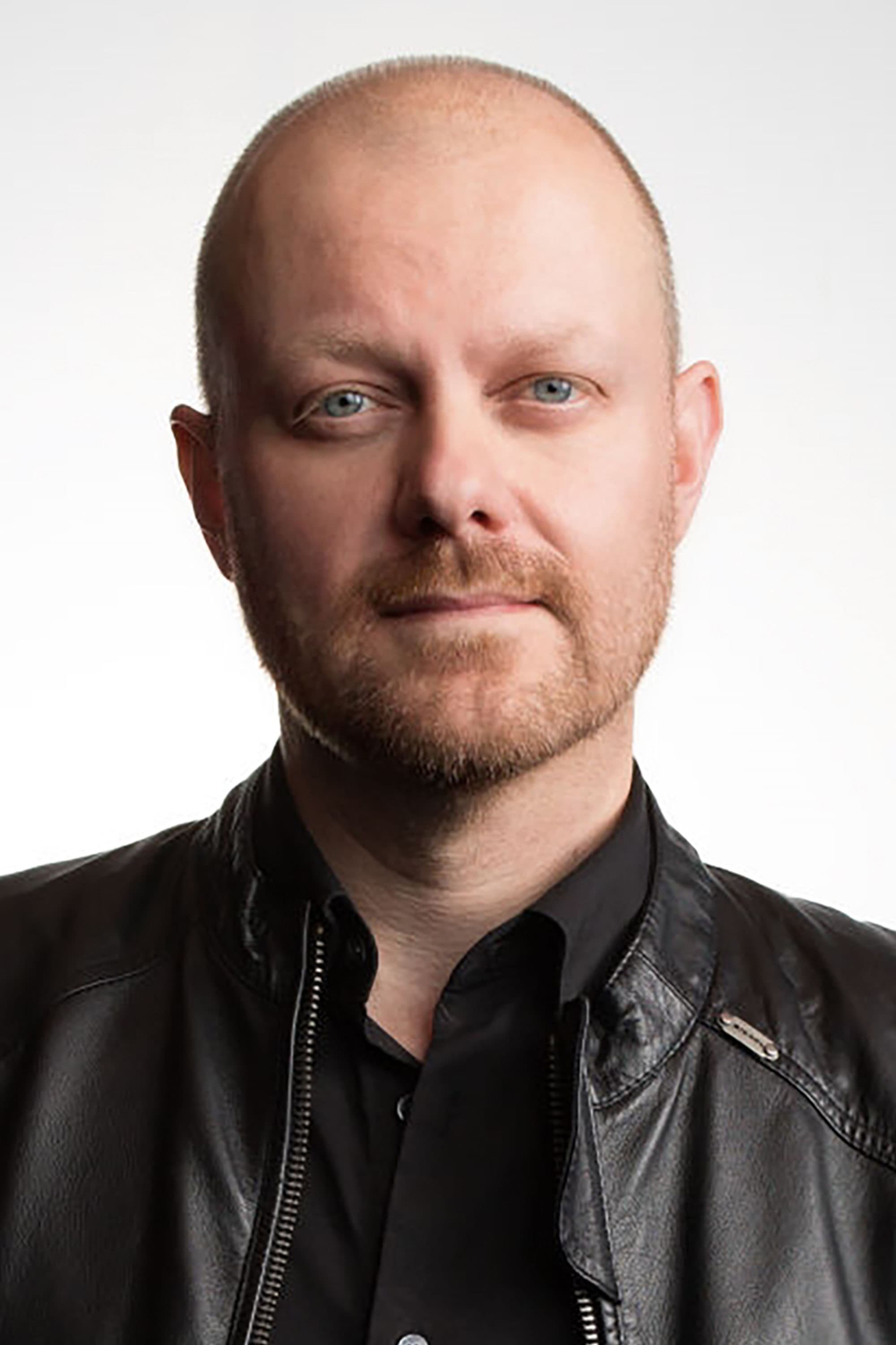 Фото Александр О. Филипп (Alexandre O. Philippe)