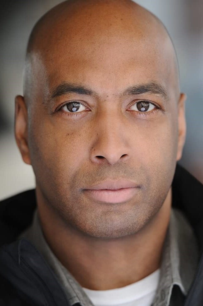 Фото Брайан Дистанция (Brian Distance)