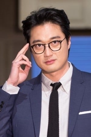 Фото Lee Jang-won