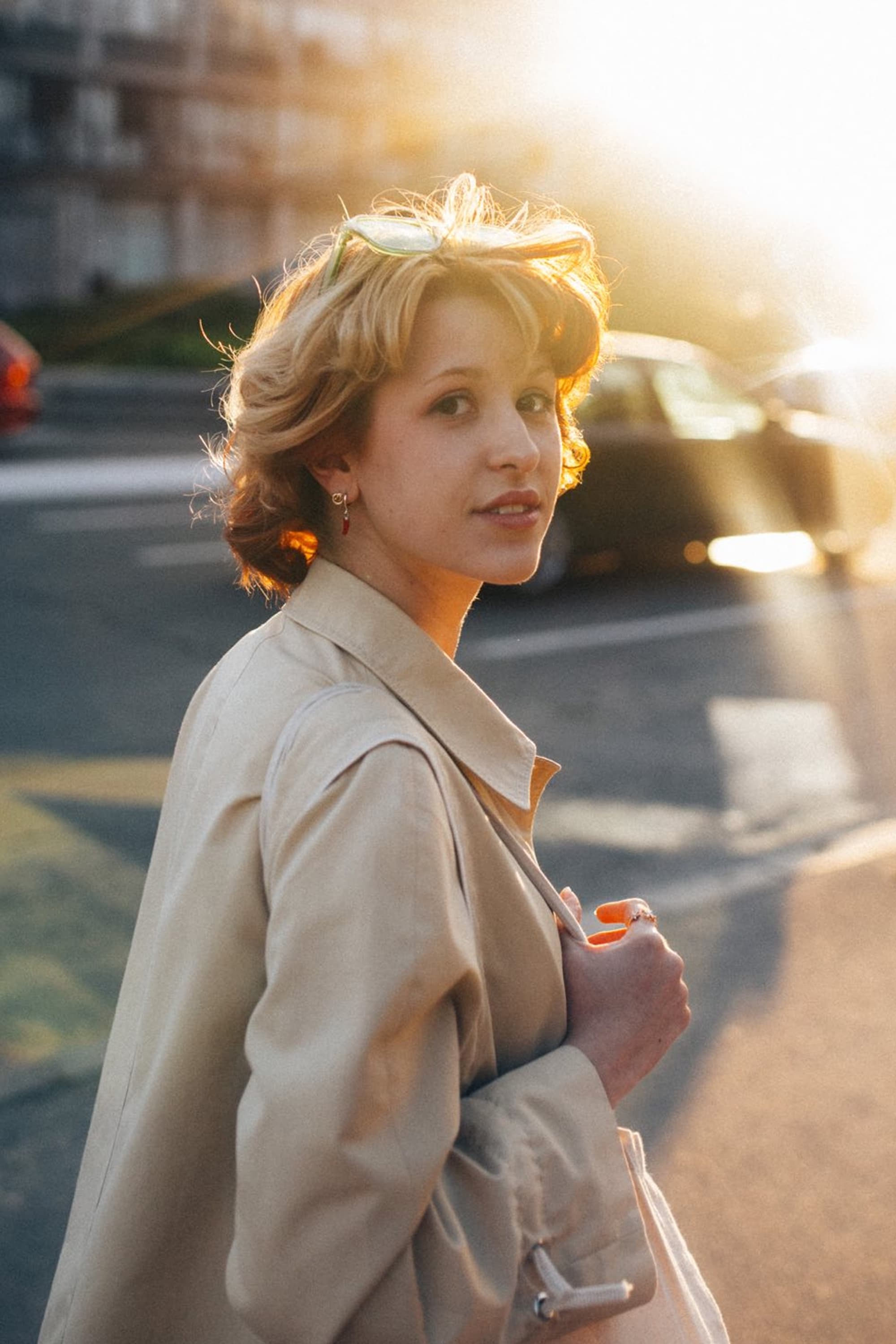 Фото Мина Симендич (Mina Simendić)