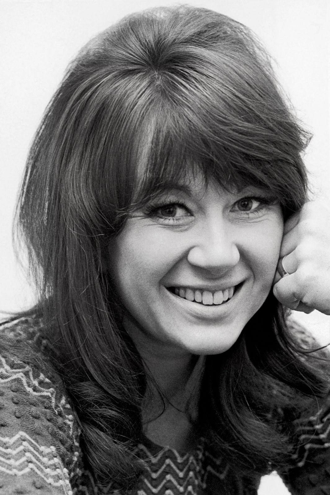 Фото  (Nerys Hughes)