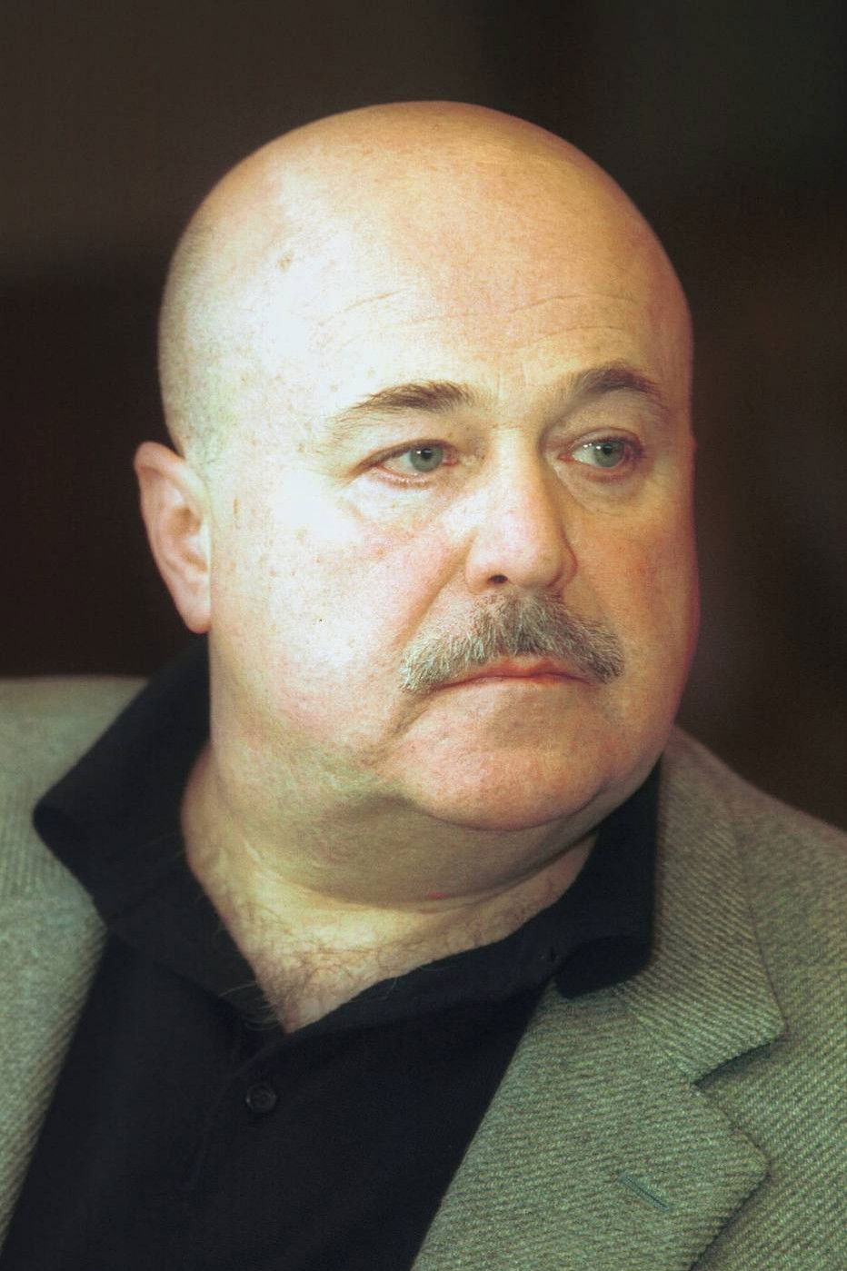 Фото Александр Калягин (Aleksandr Kalyagin)