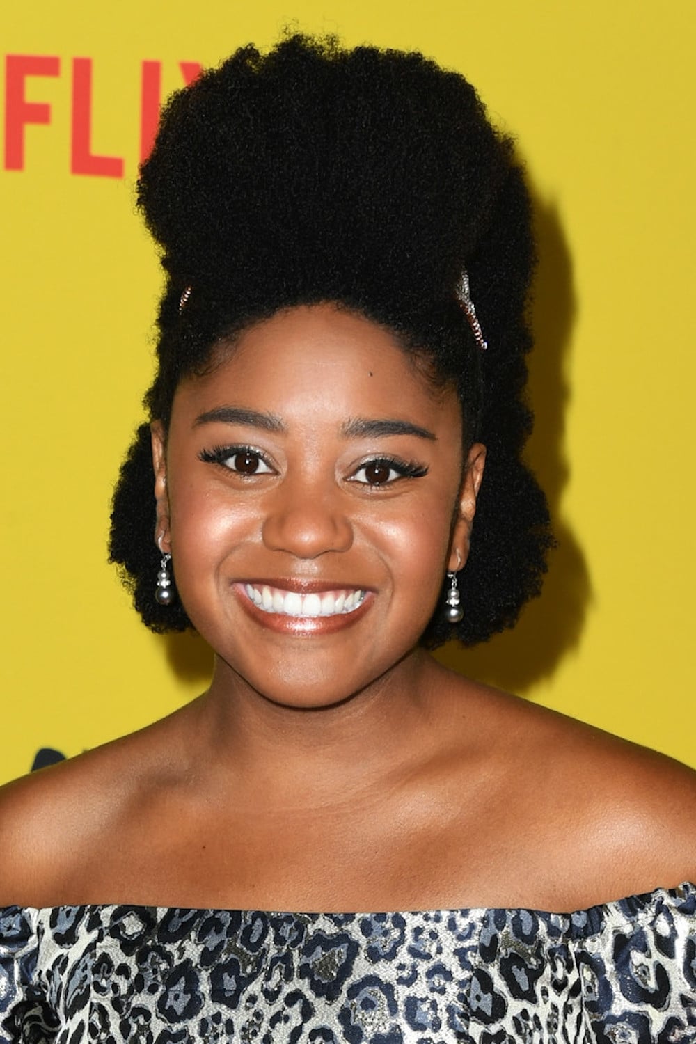 Фото Анджелика Вашингтон (Anjelika Washington)