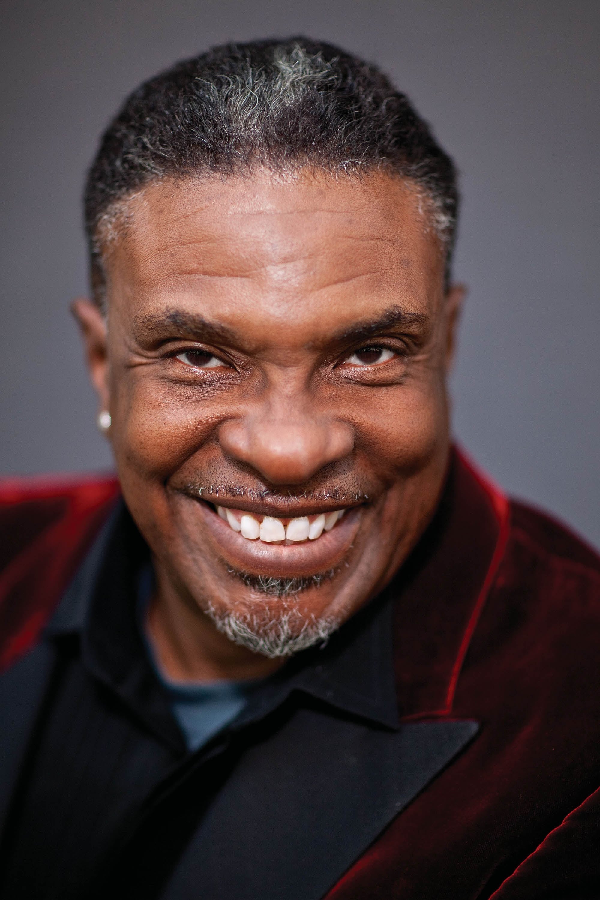 Фото Кейт Дэвид (Keith David)