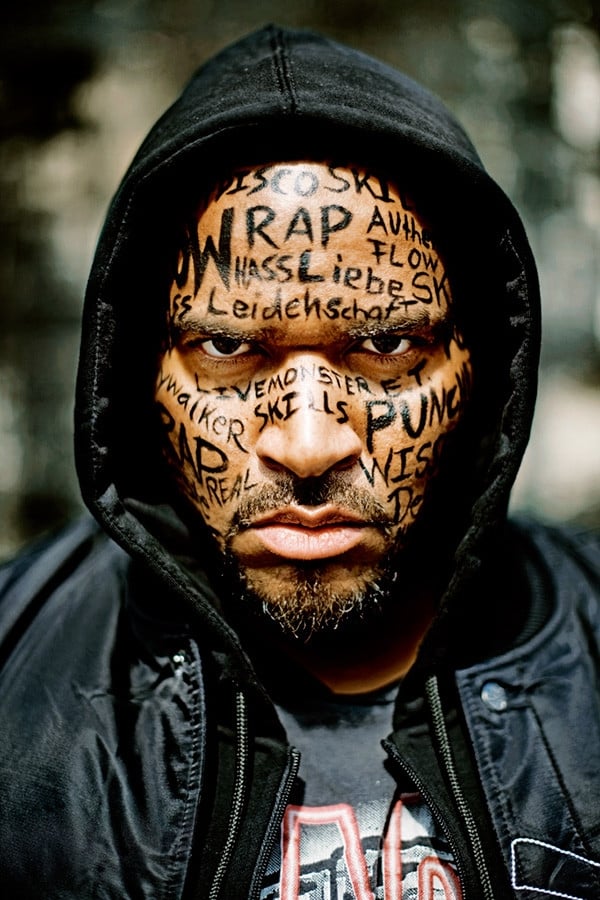 Фото Олли Банджо (Olli Banjo)