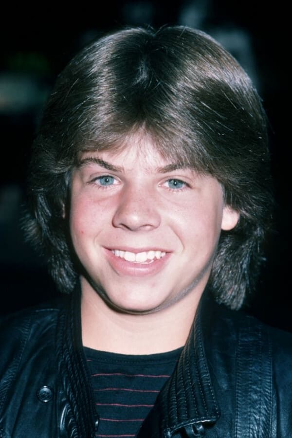 Фото Адам Рич (Adam Rich)