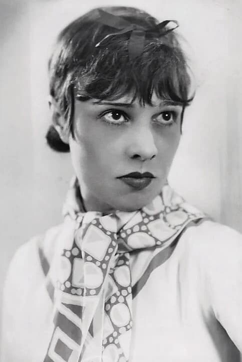 Фото Анита Лоос (Anita Loos)
