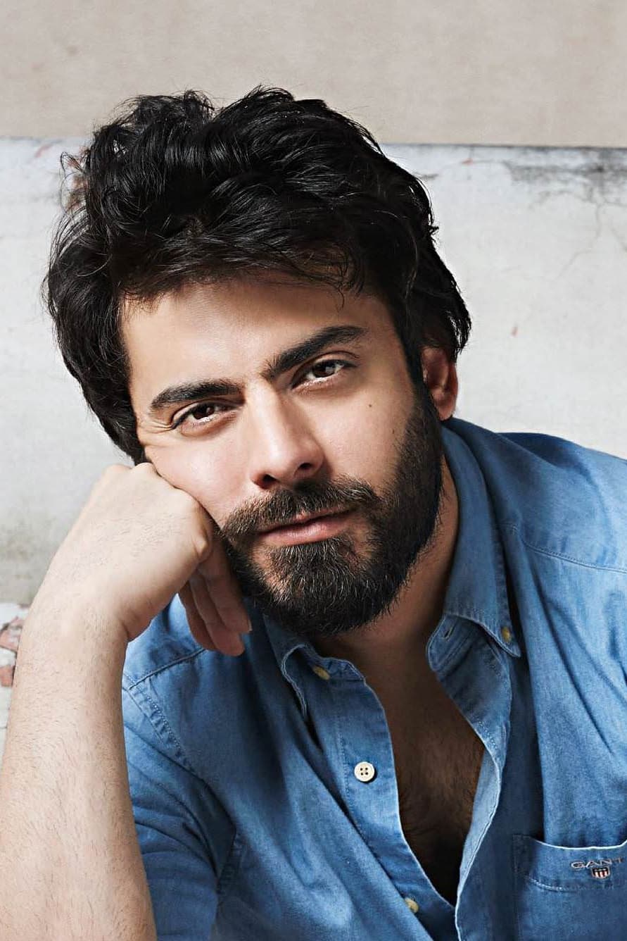 Фото  (Fawad Khan)