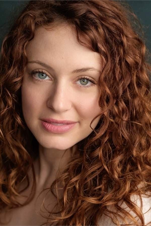 Фото Дженнифер Мартин (Jennifer Martin)