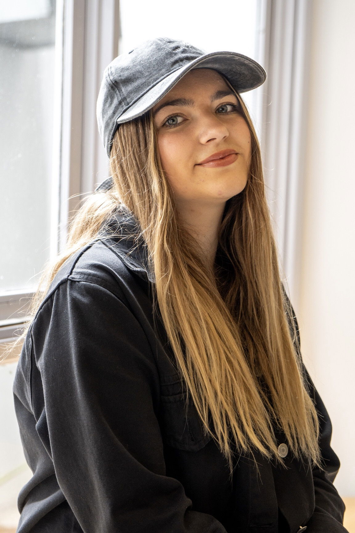 Фото  (Abril Seve de Gaston)