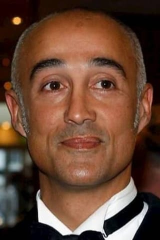 Фото Эндрю Риджли (Andrew Ridgeley)