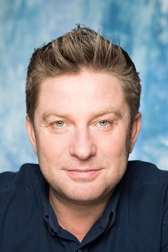 Фото Павел Бартош (Pavel Bartoș)