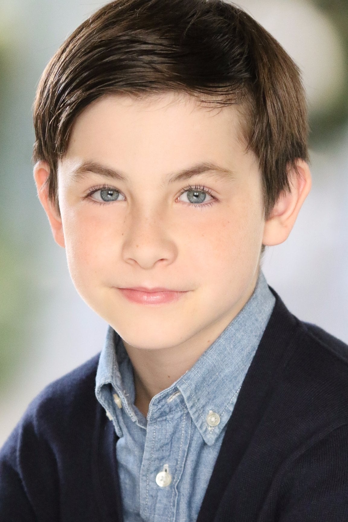 Фото Owen Vaccaro