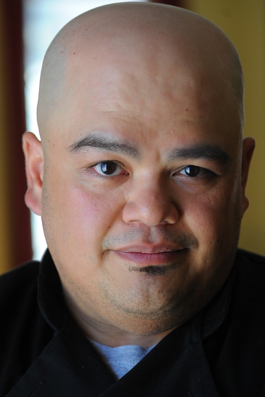 Фото Олден Рэй (Alden Ray)