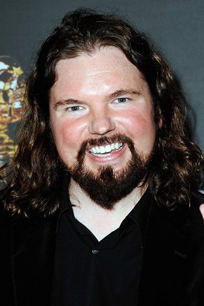 Фото Маркус Данстан (Marcus Dunstan)