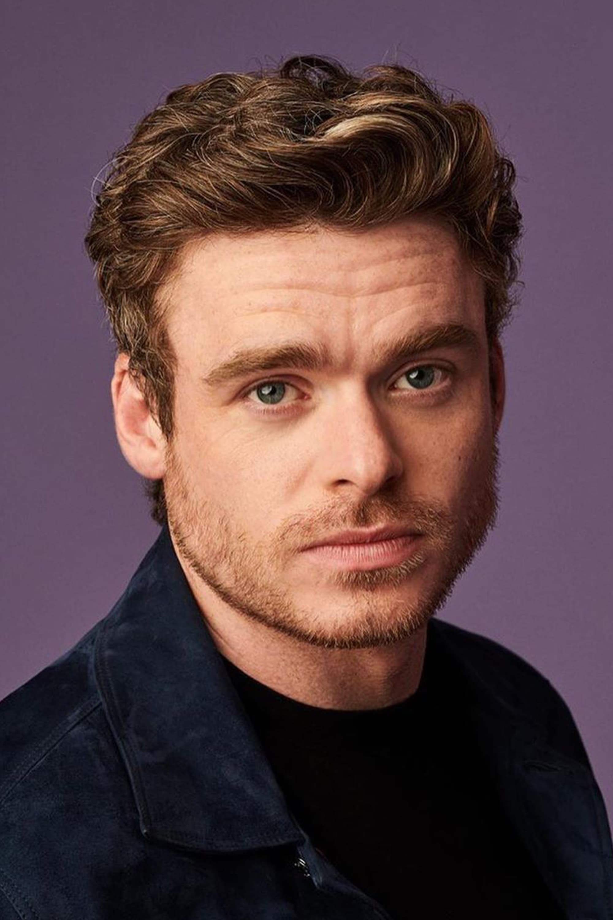 Фото Ричард Мэдден (Richard Madden)