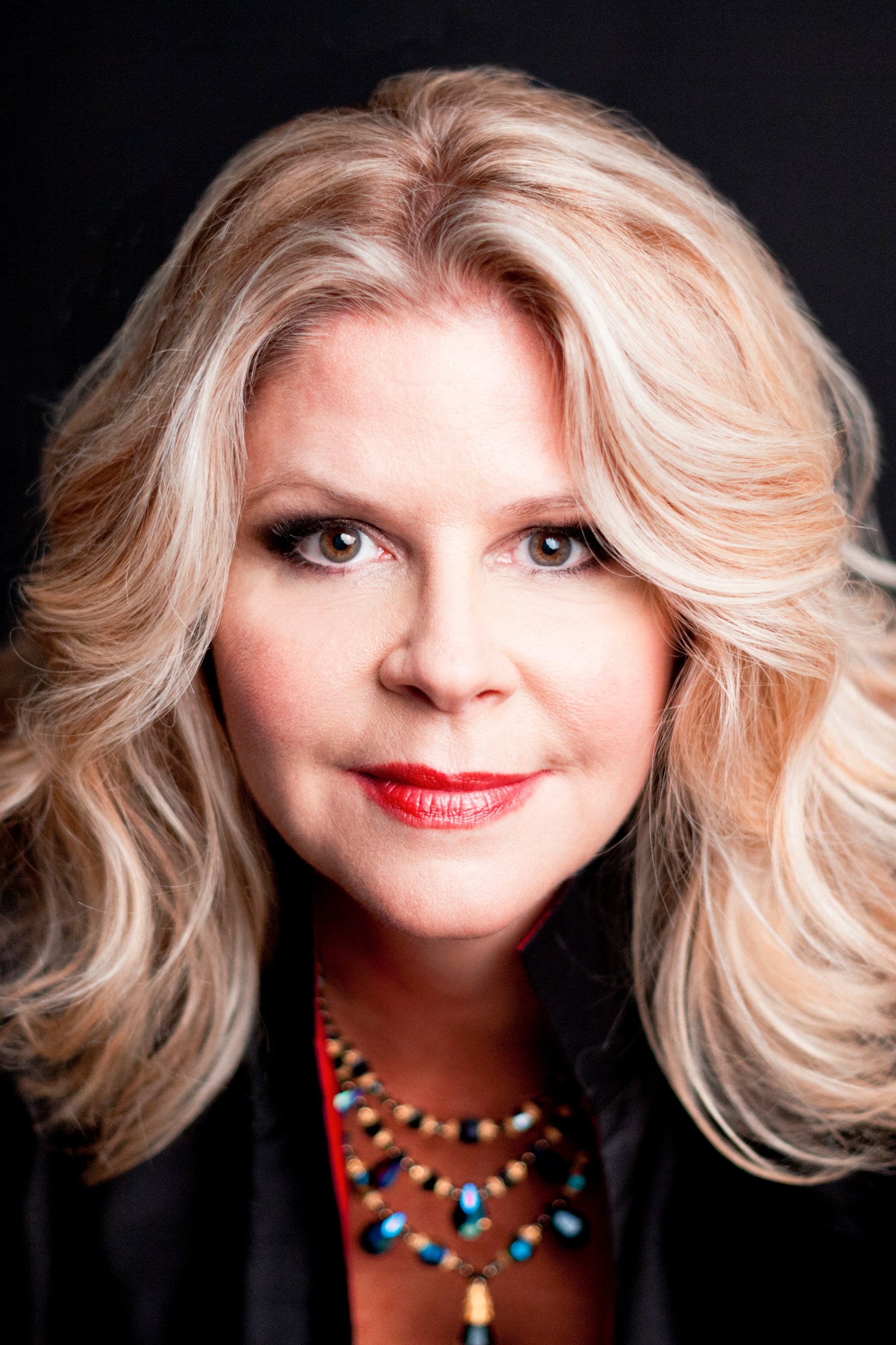 Фото Susan Graham