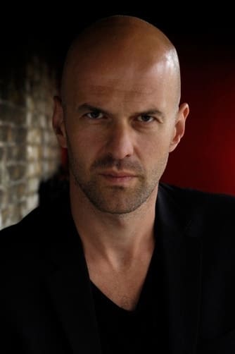 Фото Велибор Тема (Velibor Topic)