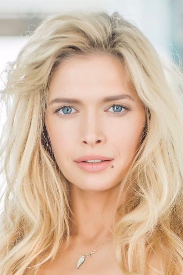 Фото Vera Brezhneva