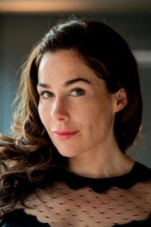 Фото Халина Рейн (Halina Reijn)