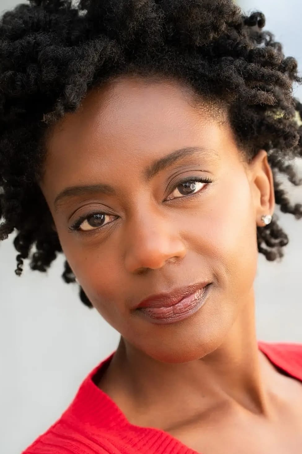 Фото Ники Дж. Кроуфорд (Niki J. Crawford)