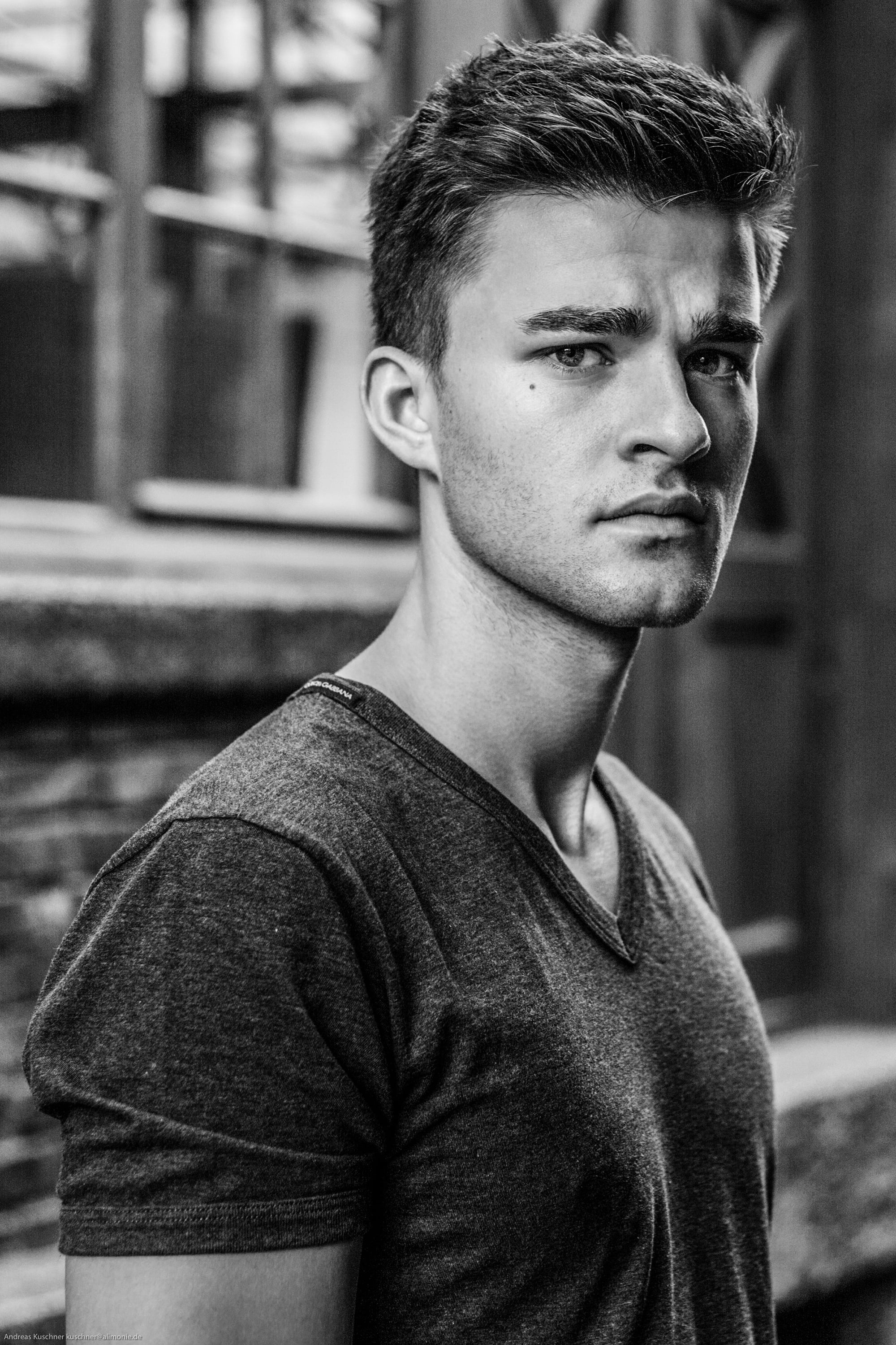 Фото Патрик Мёллекен (Patrick Mölleken)