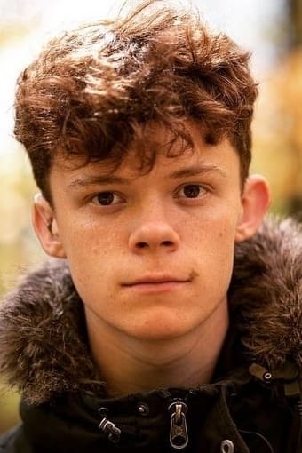 Фото Хэрри Холланд (Harry Holland)