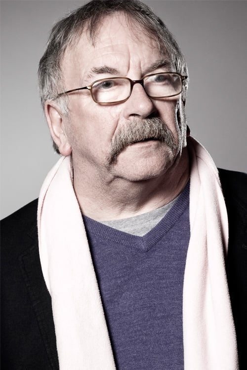 Фото Сэм Келли (Sam Kelly)