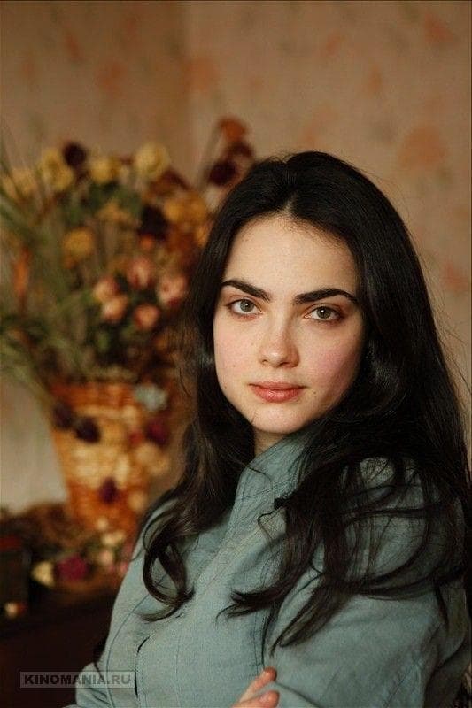 Фото Сесиль Свердлова (Sesil Sverdlova)