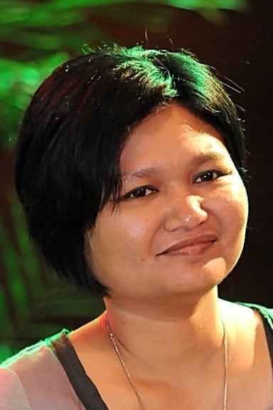 Фото Титьен Ваттимена (Titien Wattimena)