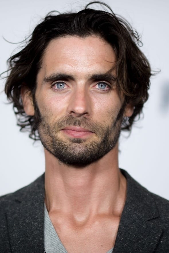 Фото Тайсон Риттер (Tyson Ritter)