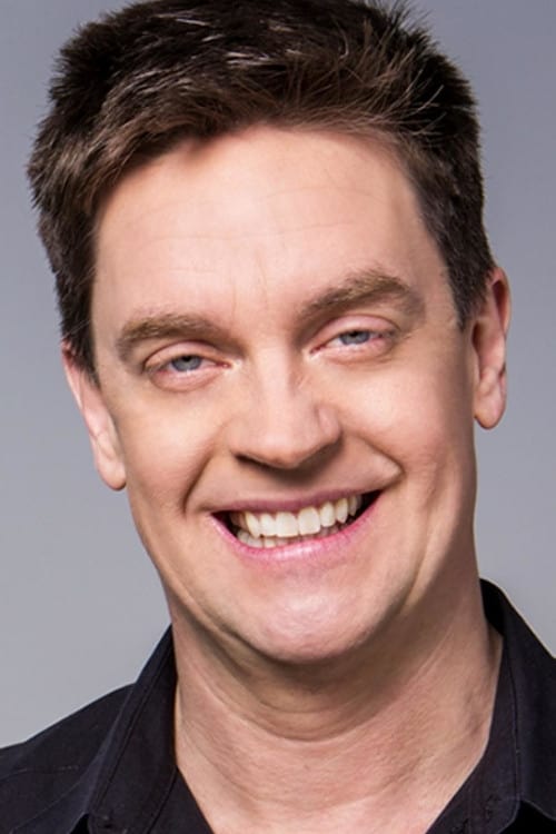 Фото Jim Breuer