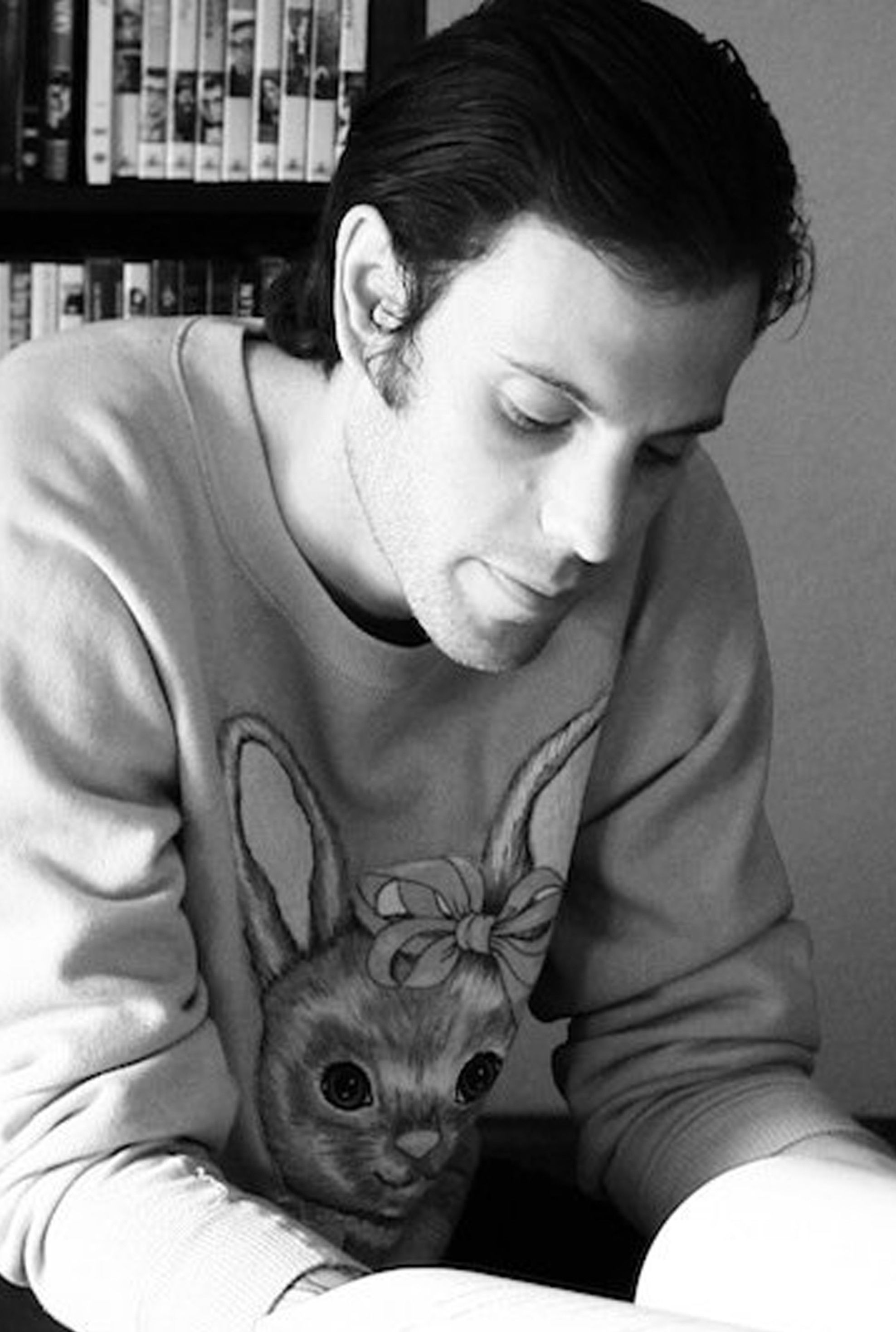 Фото  (Joey Halter)