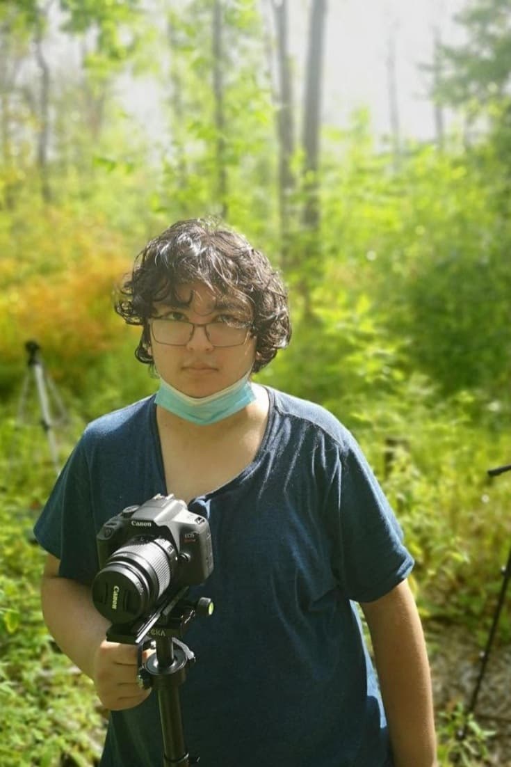 Фото  (Alexander Kyriacou)