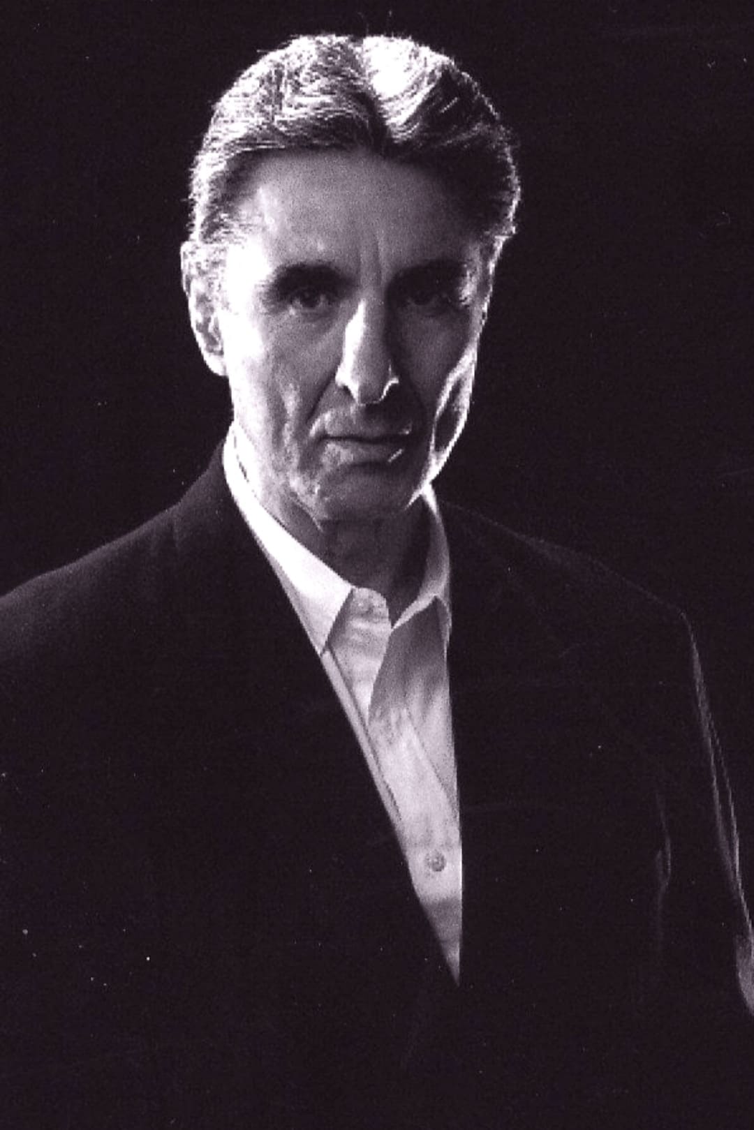 Фото Энтони Пауэрс (Anthony Powers)