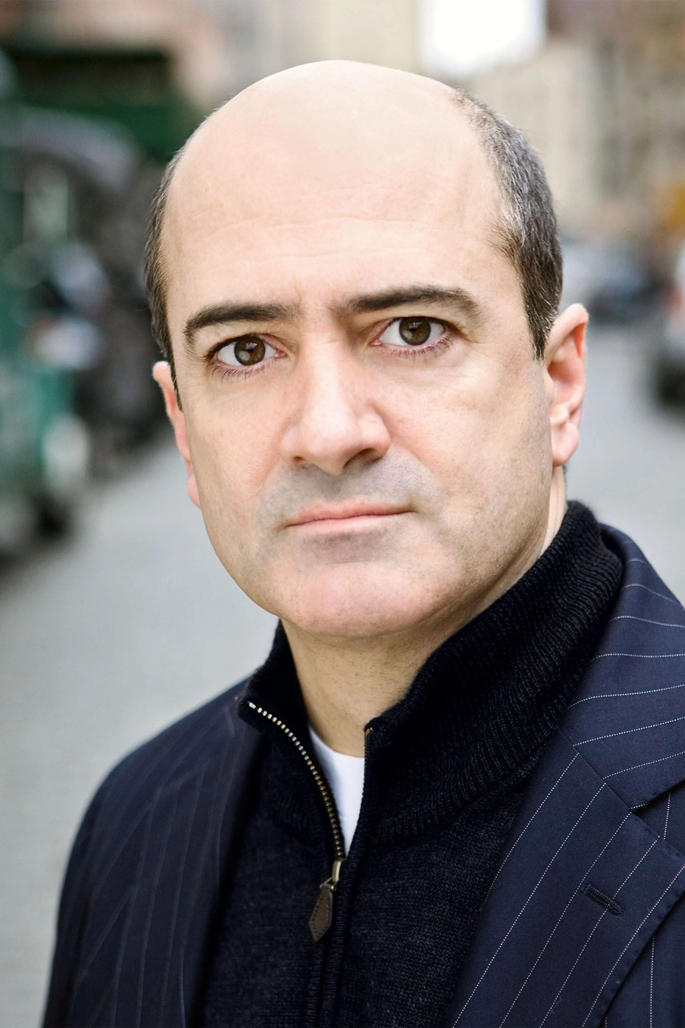 Фото Мэтт Сервитто (Matt Servitto)