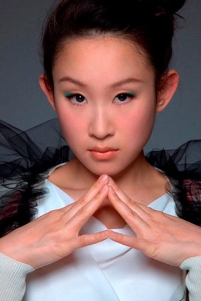 Фото Ивана Вонг (Ivana Wong)