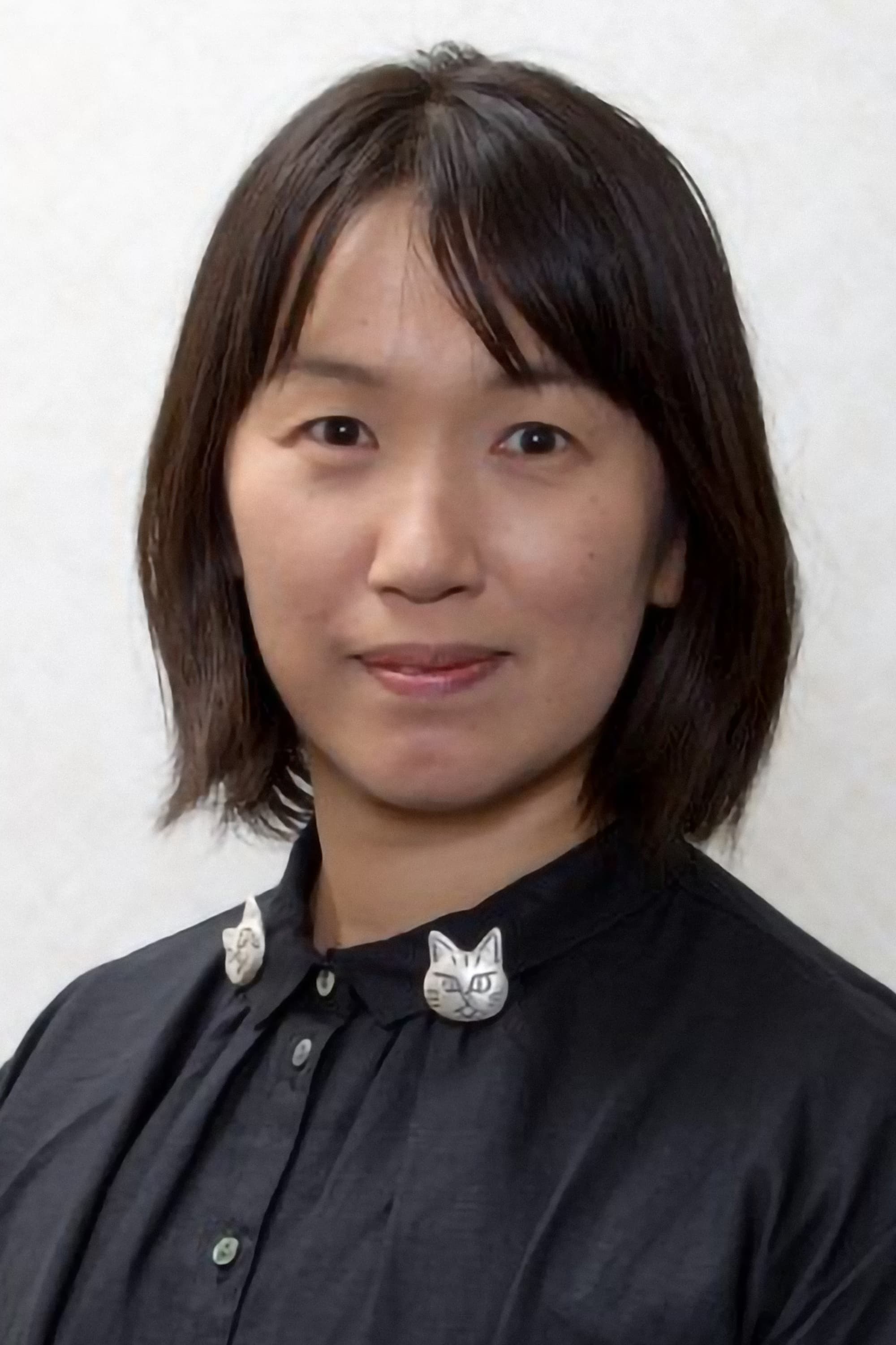 Фото Канаэ Минато (Kanae Minato)