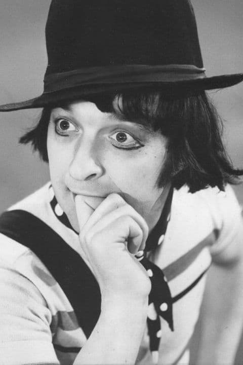 Фото Леонид Енгибаров (Leonid Yengibarov)