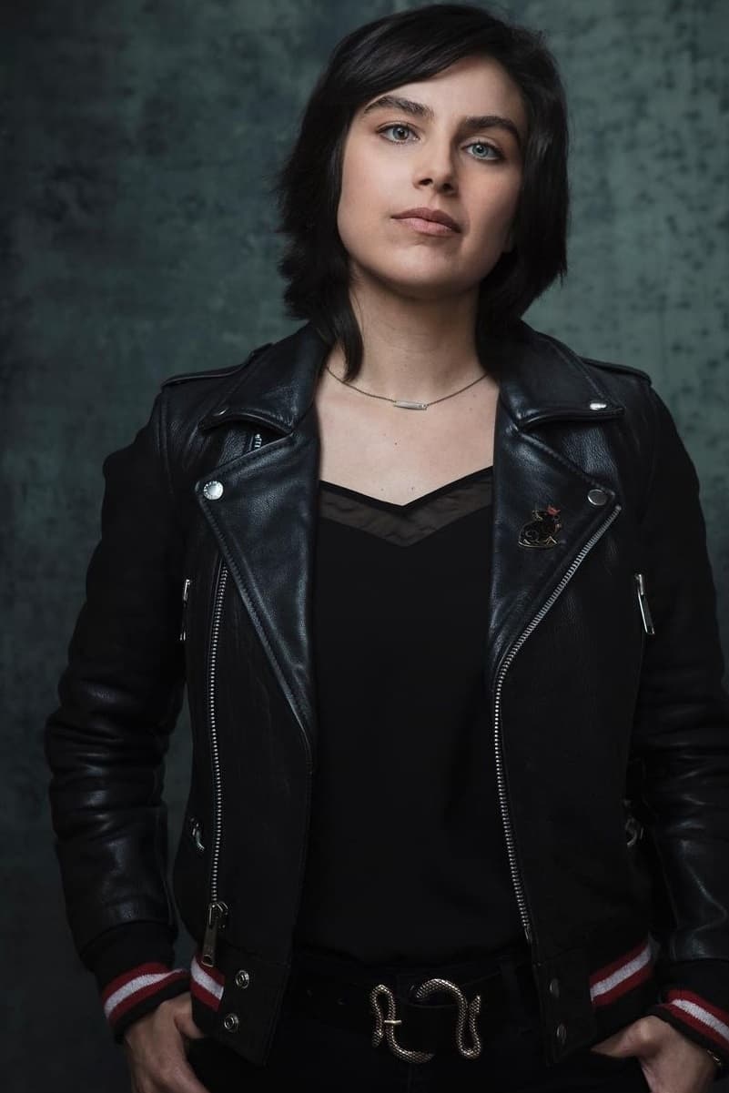 Фото Наташа Кермани (Natasha Kermani)