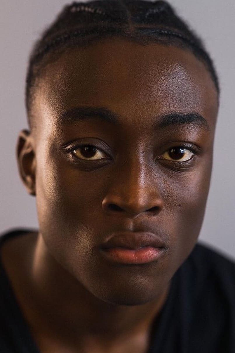 Фото Селорм Адону (Selorm Adonu)