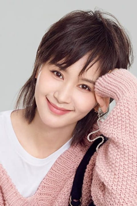 Фото Ван Цзывэнь (Wang Ziwen)