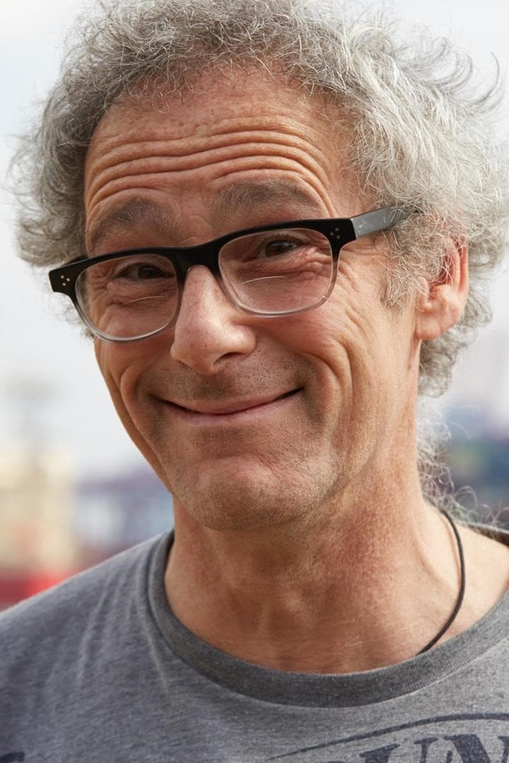 Фото Дани Леви (Dani Levy)