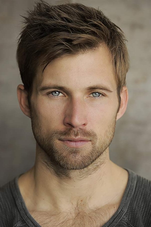 Фото Justin Deeley