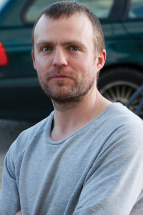 Фото  (Scott Graham)