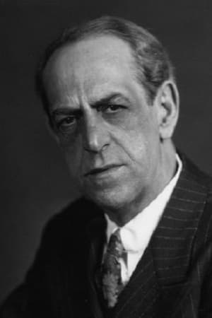 Фото Эдвард Эллис (Edward Ellis)