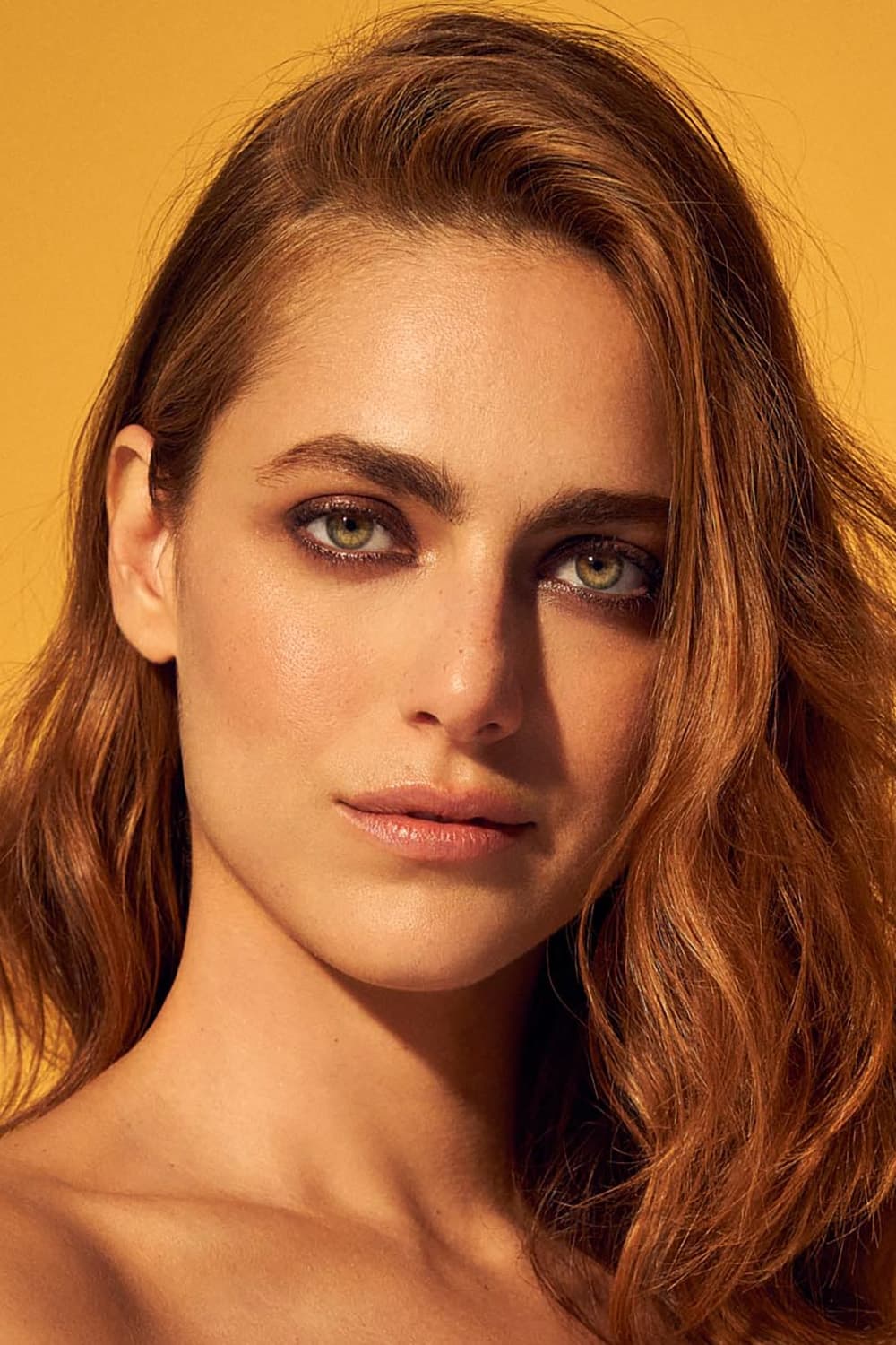 Фото Мириам Леоне (Miriam Leone)