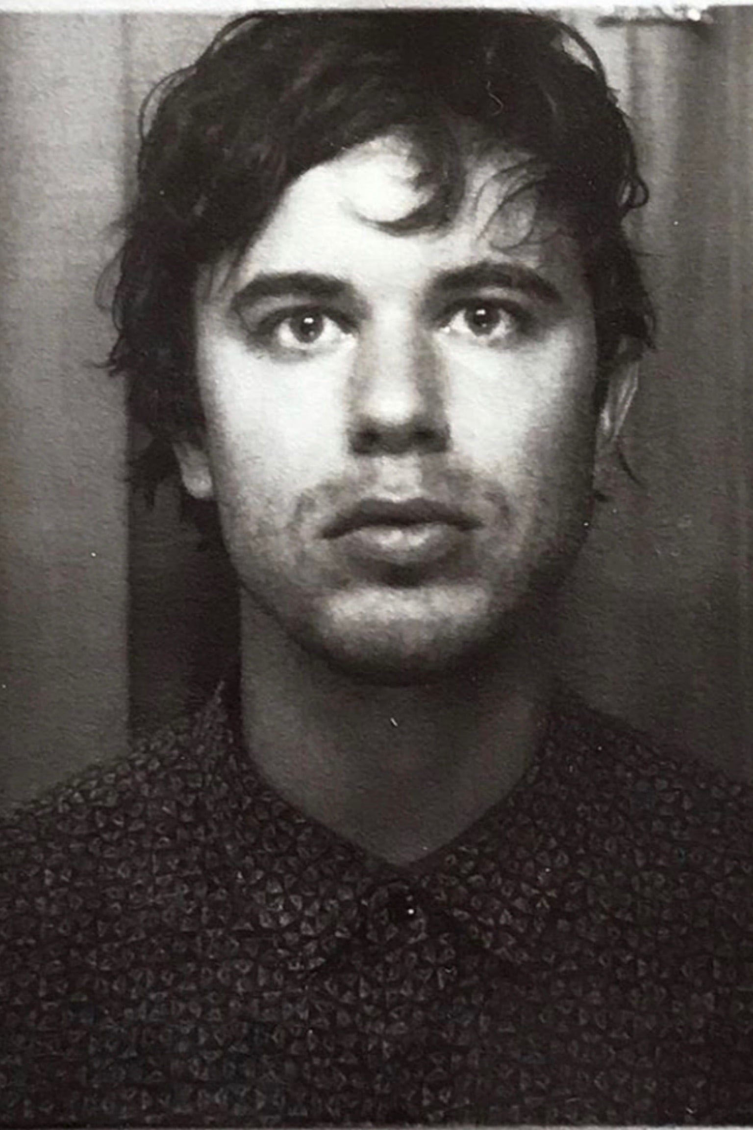 Фото Шэйн Коффи (Shane Coffey)